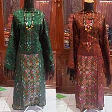 Motif blazer wanita ala tenun sipirok. Tenunan Sipirok Shopee Indonesia
