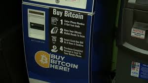 Cryptocurrency ATM Scams on the Rise: How to Protect Yourself