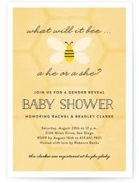 Browse our baby shower wording below. Baby Shower Invitation Wording Etiquette Minted
