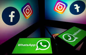 Le message d'erreur « impossible d'actualiser le fil d'actualité » s'affiche pour n'importe quelle raison. Panne Geante Pour Instagram Whatsapp Et Facebook Messenger