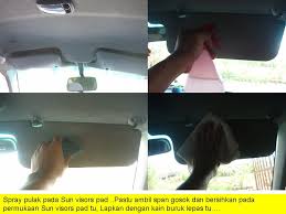 Karena itulah perawatan rangka stroller menjadi hal yang sangat penting. Cara Membersih Kesan Debu Lama Pada Kereta