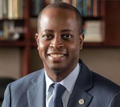 Congratulations to President Wayne A.