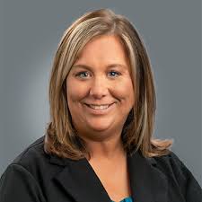 Jenny Webster, Community Development Officer