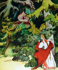 поэтапно рисунок к сказке о мёртвой царевне и семи богатырях Kakie Est Illyustracii K Skazke Myortvaya Carevna I Sem Bogatyrej