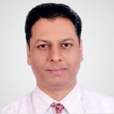 Dr. Prashant Kewle (Apollo Spectra Hospitals) in Chembur East,Mumbai