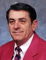 Raymond Couch, Jr. Obituary January 18, 2019