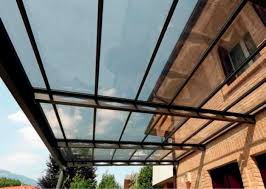 Maybe you would like to learn more about one of these? Auvent Pour Porte Et Fenetre En Aluminium Couverture En Verre Arco Vitrum Mioni Fenetres Aluminium Terrasse Verre Auvent Terrasse