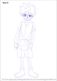 Old (5.4) introduces readers to the life and accomplishments of orville and wilbur wright, from their. Learn How To Draw Killua Zoldyck From Hunter X Hunter Hunter Hunter Step By Step Drawing Tutorials