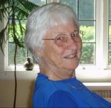 Clazina Bijkerk Obituary (1927