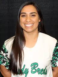 2019 Softball Roster