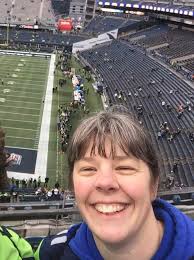 🖊Good morning! My husband Steve Argo, social studies teacher at Baraboo  High School, is retiring in June. He has long insisted he doesn't want "a  lot of fuss," so we aren't planning