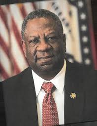 Colonel (Retired) Nathaniel (Nate) Todd