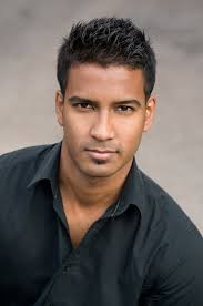 A Nice Indian Boy (2024)