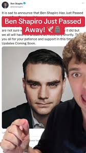 Joe Conklin Tornado Shapiro