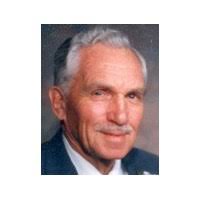 John Girling Obituary