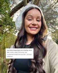 Self-love isn't about liking every part of yourself all the time. It's  about learning to see yourself with softness even when you don't (which is  so hard!!!!) I'm unlearning the things society