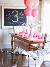 Ella S Birthday Throwing Together A Last Minute Party Ella Claire Kids Party Printables Fun Kids Party Party Goodies