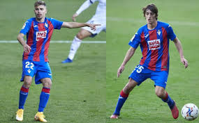 Away at the magnificent san mames, it was never going to be a particularly easy task. Pozo Y Bryan Gil Regresan Este Sabado A Sevilla Como Amenazas Estadio Deportivo