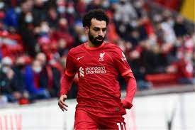 جماهير ليفربول، عبر موقع التواصل الاجتماعي تويتر، لم يُعجبها ما قدمه صلاح خلال المباراة، رغم أنّ المصري، على أرض الملعب، كان. Qikjzvumeuzfjm