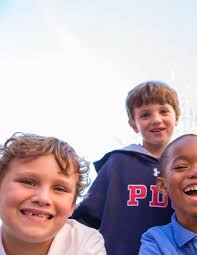 Young Knights Report of Annual Giving