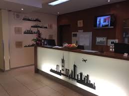 The area's natural beauty can be seen at palmengarten, while english theatre and alte oper are cultural highlights. 3 Sterne Hotel Star Inn Hotel Frankfurt Centrum By Comfort In Frankfurt City Frankfurt Deutschland