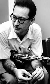 Paul Desmond