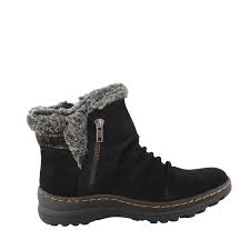 Womens Bare Traps Acelyn Ankle Boots