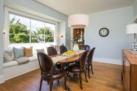 Can a small space be stylish? 17 Simple But Elegant Small Dining Room Designs