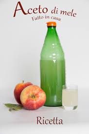 Cosa serve per fare l'aceto di vino. Ricetta Aceto Di Mele Fatto In Casa Con Gli Scarti Goodcook