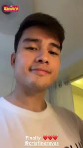 Marco Gumabao and Cristine Reyes Update