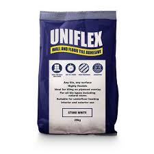 See full list on nxadh.co.uk Uniflex Wall Tiles Adhesive For Industrial Commercial Packaging Type Bag Rs 635 Bag Id 18887258062