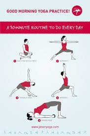 Posted on november 29, 2018 november 25, 2018 by admin. Home Jason Crandell Vinyasa Yoga Method Morning Yoga Morning Yoga Sequences Yoga Sequences