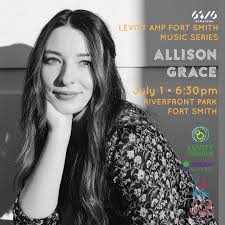 Allison Grace Kyrouac