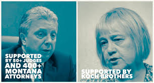 Montanans for Experienced Judges