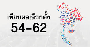 บีบีซีไทยสรุปผลการนับคะแนนเลือกตั้ง ณ วันที่ 29 มี.ค. à¹€à¸— à¸¢à¸šà¸œà¸¥à¹€à¸¥ à¸­à¸à¸• à¸‡ 54 62 à¹à¸• à¸¥à¸°à¸ à¸²à¸„à¸„à¸°à¹à¸™à¸™à¹‚à¸«à¸§à¸•à¹€à¸›à¸¥ à¸¢à¸™à¹à¸›à¸¥à¸‡à¸­à¸¢ à¸²à¸‡à¹„à¸£ Workpointtoday