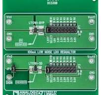 LT1761 Datasheet and Product Info | Analog Devices