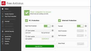 It is one of the best free mobile antivirus software that helps you to speed up your phone. Avira Free Antivirus 2015 Review