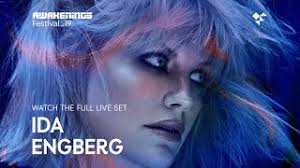 Ida Engberg @ Area V, Awakenings Festival, Netherlands 2019-06-30