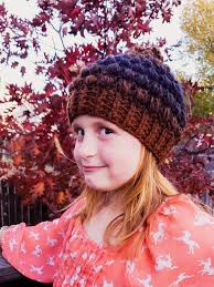 Crochet Pattern, Chunky Acorn Cap Beanie, Pixie Hat, Cottage Core, Easy  Hat, Crochet Tutorial, Beginner Crochet Pattern