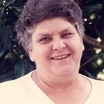 Mable Futch Obituary