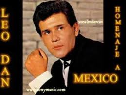 LEO DAN Aires de Zamba