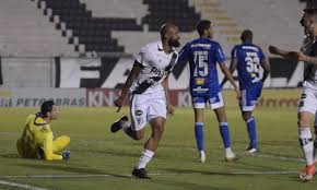 Ponte preta (série b) günel kadro ve piyasa değerleri transferler söylentiler oyuncu istatistikleri fikstür haberler. Serie B Cruzeiro Perde De Virada Para A Ponte Preta