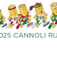 Cannoli Run Packet Pick Up — Charlotte Running Company