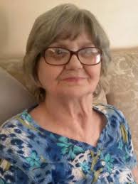 Kataryna Czernec Obituary