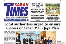 Credentials, handover ceremony, khudmat watikah pelantikan pengawas. Emin Madi The Edge Markets