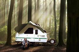 If you love pop up campers with bathrooms, look no further. A Deep Dive Into Pop Up Campers Rvshare Com