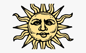 These symbols were usually associated with the great accomplishments those deities made or pertained to the domains over which they ruled. Apollo God Of Sun Symbol Free Transparent Clipart Clipartkey