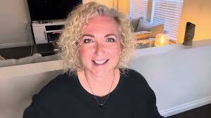 Corie Sims's Instagram, Twitter & Facebook