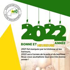 Association Vision Action Développement-AVAD