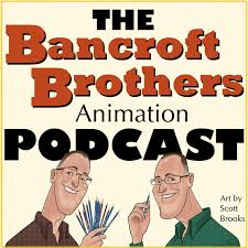 Podcast 14 Breaking Into Animation The Andrew Feliciano Interview Bancroft Podcasts Animation